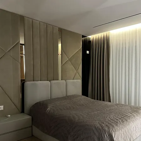 Modern - Quiet Near Liqeni I Thate Apartmán Tirana