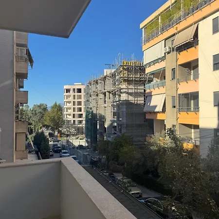 Apartmán Modern - Quiet Near Liqeni I Thate *