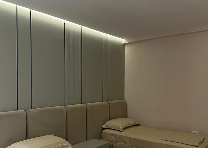 Class 公寓 地拉那